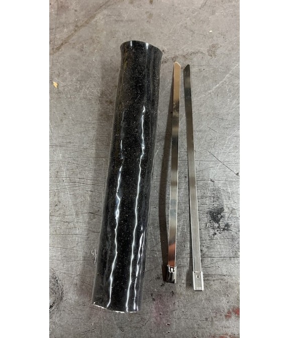 Manchon de protection ATV PERF pour pipe et pot adapt Solex tous modèles