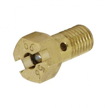 copy of Diffuseur pour carburateur Gurtner