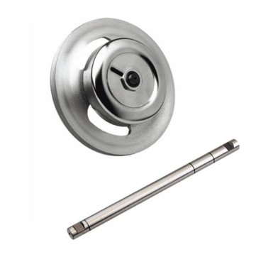 copy of Ressort tendeur ER1 Doppler pour 103 SPX