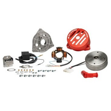 copy of Stator allumage 6V