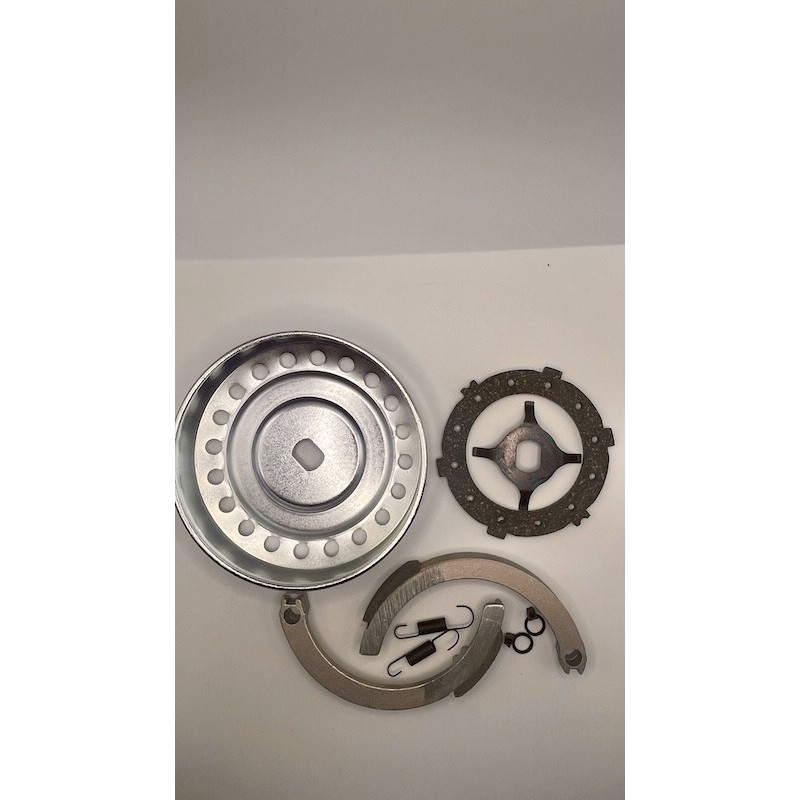 copy of Cloche d'embrayage 103