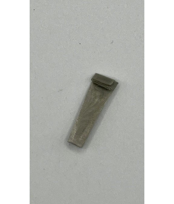 Crépine de réservoir adapt Solex pour modèles du 45 au 2200