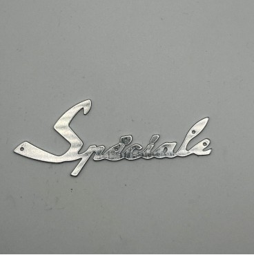 copy of Monogramme mobylette