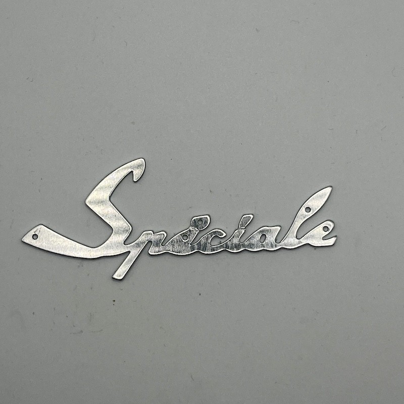 copy of Monogramme mobylette