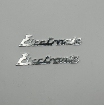 copy of Monogramme mobylette