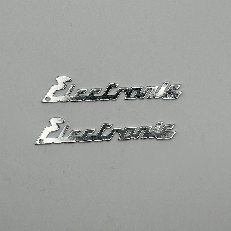 copy of Monogramme mobylette