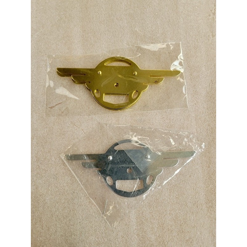 copy of Monogramme mobylette