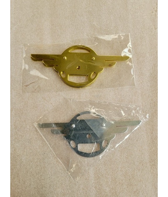 copy of Monogramme mobylette