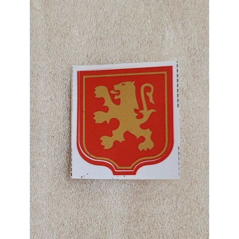 copy of Autocollants pour Peugeot 103 vert