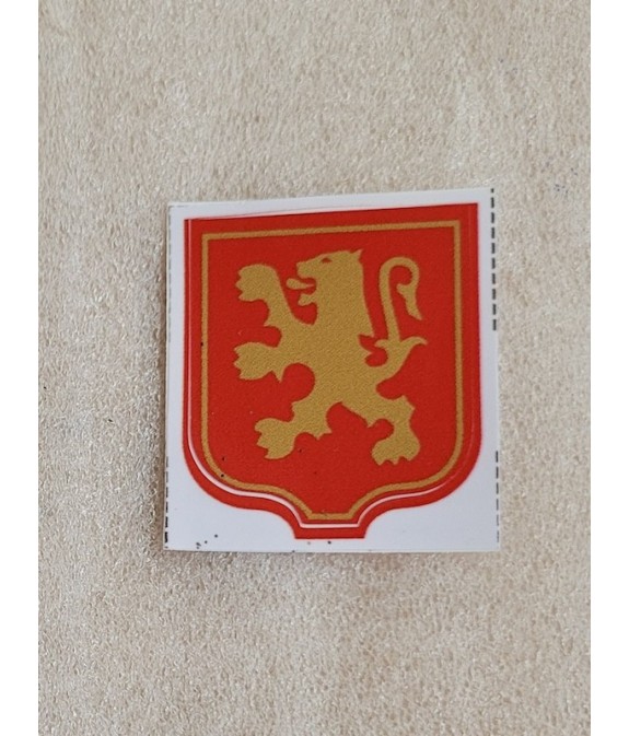 copy of Autocollants pour Peugeot 103 vert