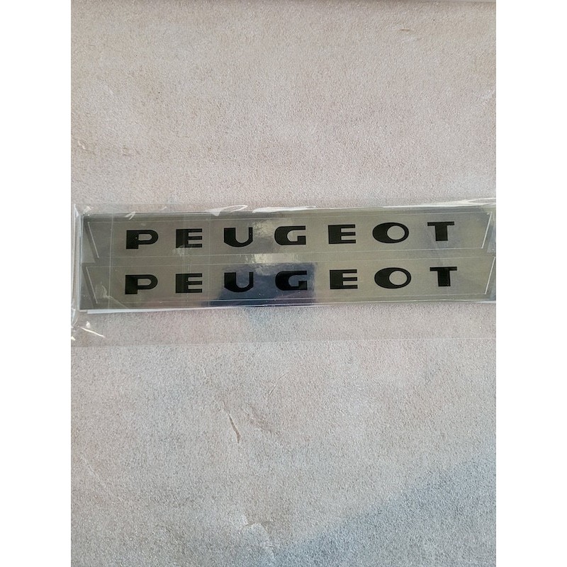 copy of Autocollants pour Peugeot 103 vert