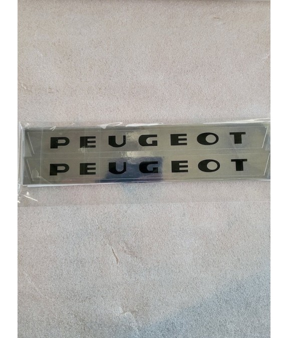 copy of Autocollants pour Peugeot 103 vert