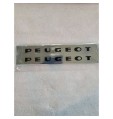 copy of Autocollants pour Peugeot 103 vert