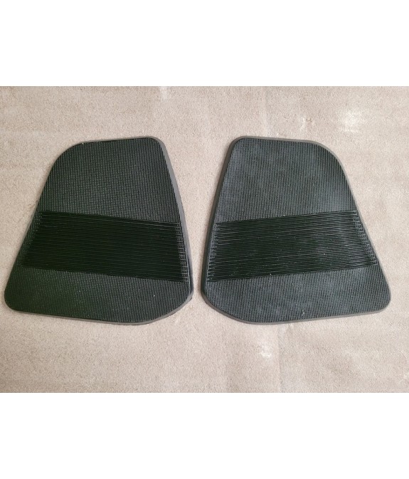 Grippe genoux pour SP 98