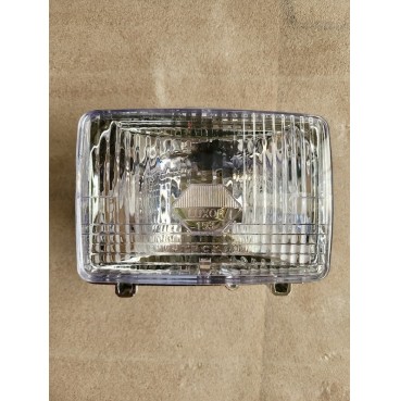 copy of Optique type luxor 118