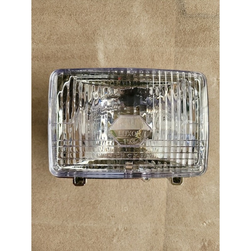 copy of Optique type luxor 118