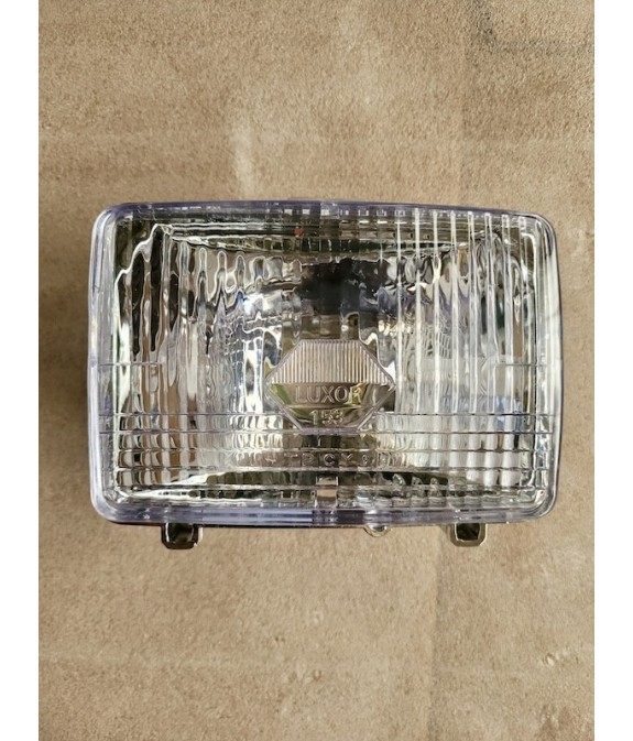 Optique type luxor 153 type Magnum