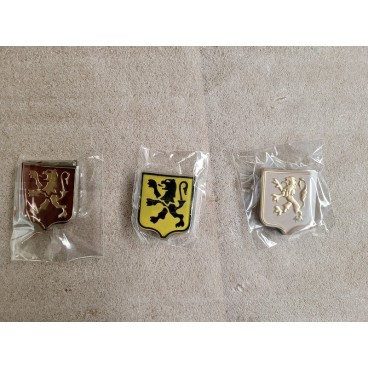 copy of Autocollant Peugeot de fourche