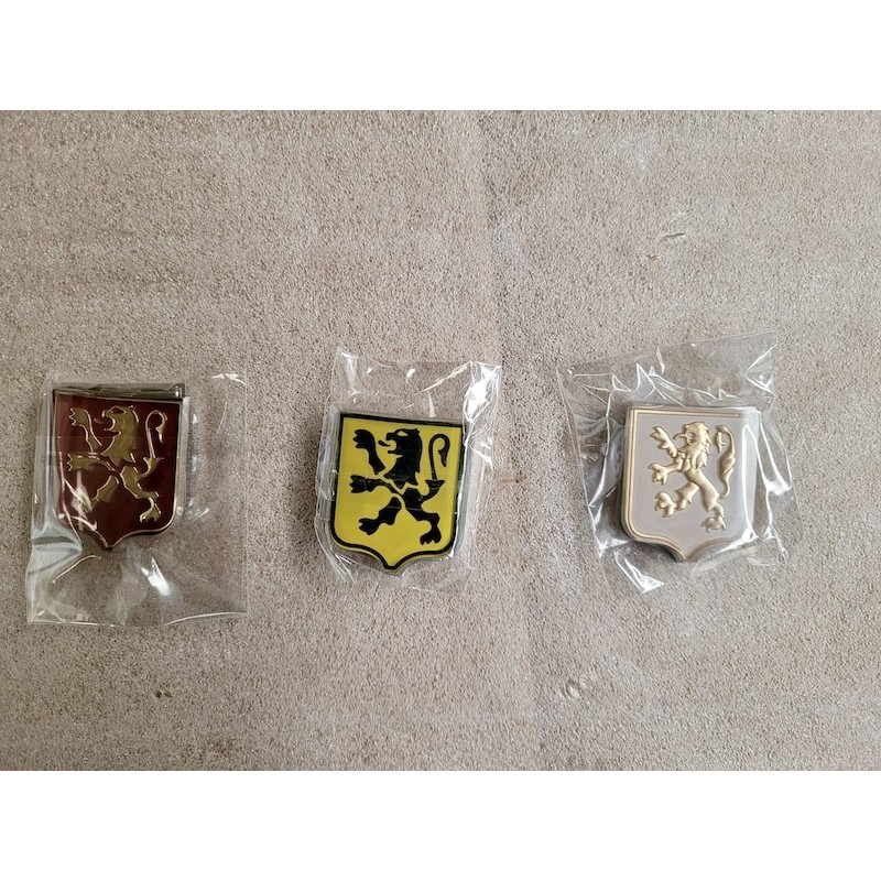 copy of Autocollant Peugeot de fourche