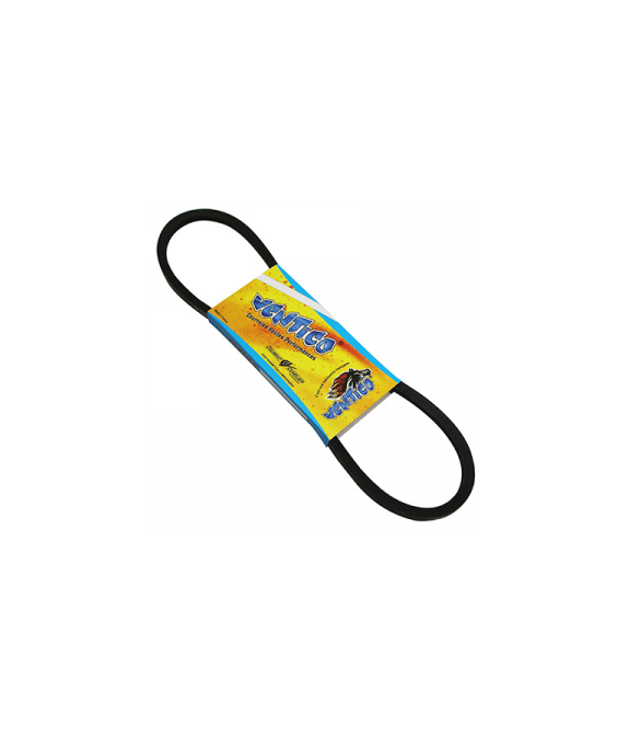 Courroie Ventico A 48 pour 103 SP et MVL avec variateur