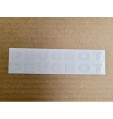 copy of Autocollant Peugeot de fourche