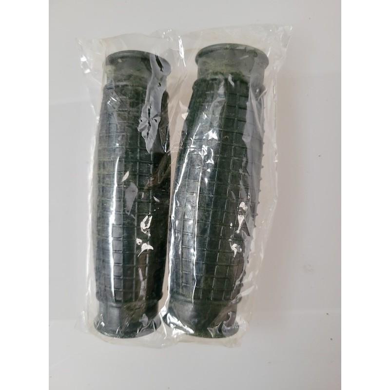 copy of Revêtements poignées Solex noir, gris, gris foncé