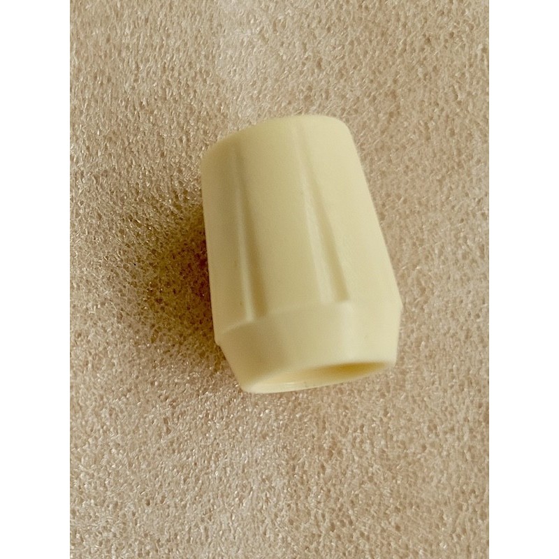 Capuchon de robinet essence sous selle  motobécane