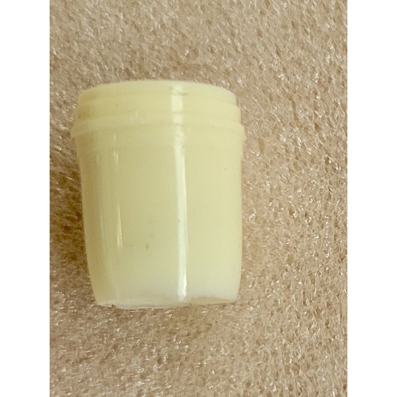 Capuchon de robinet essence à tirette motobécane