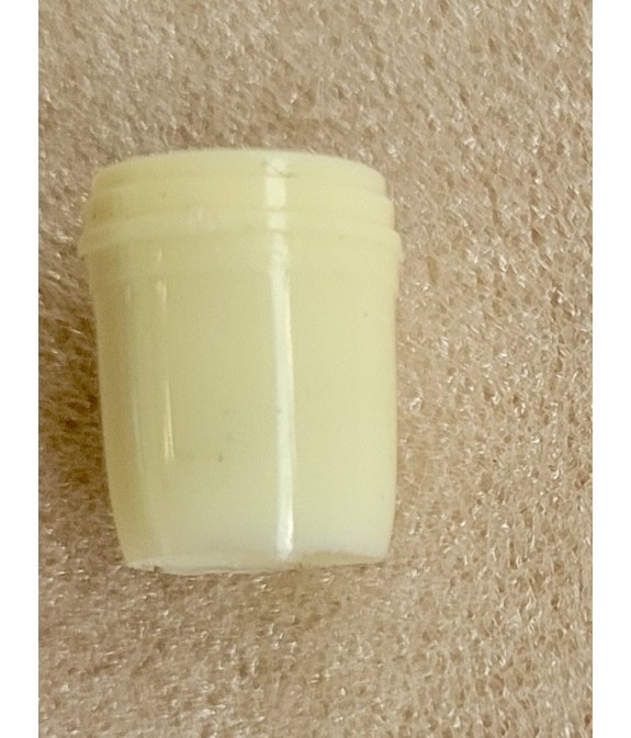 Capuchon de robinet essence à tirette motobécane