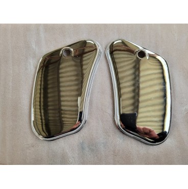 copy of Paire de couvercle de boite à outils Motobécane