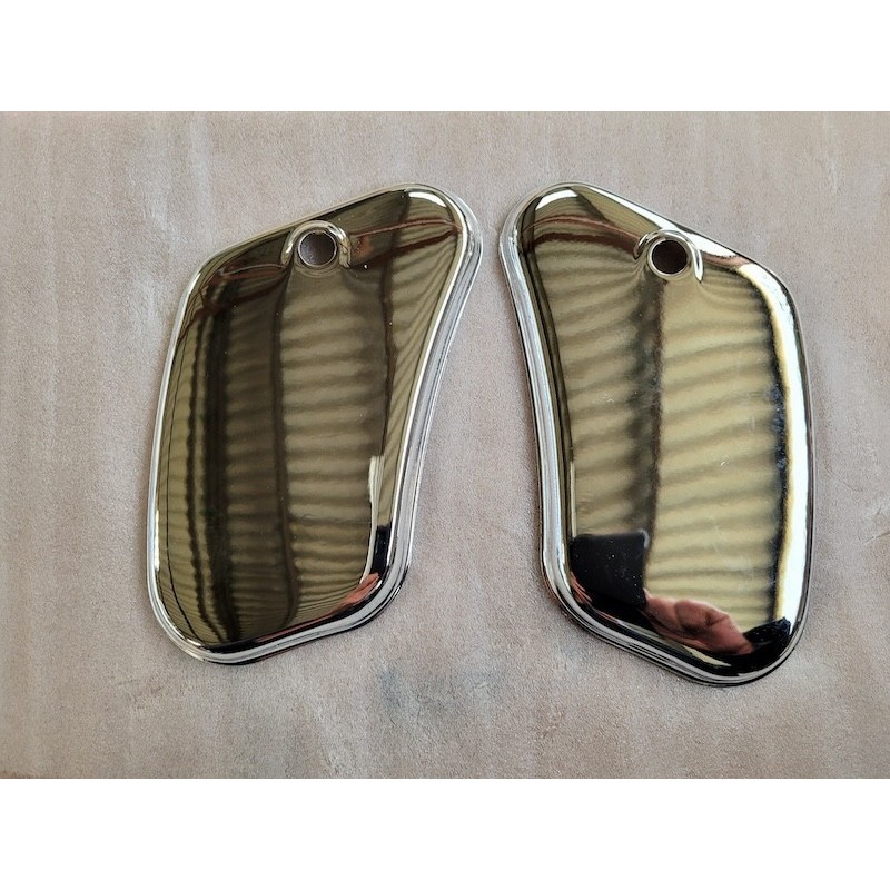 copy of Paire de couvercle de boite à outils Motobécane