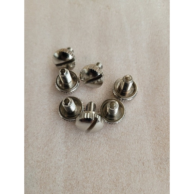 Vis de carter MBK en diamètre 6