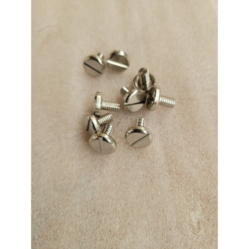 Vis de cache variateur Motobécane