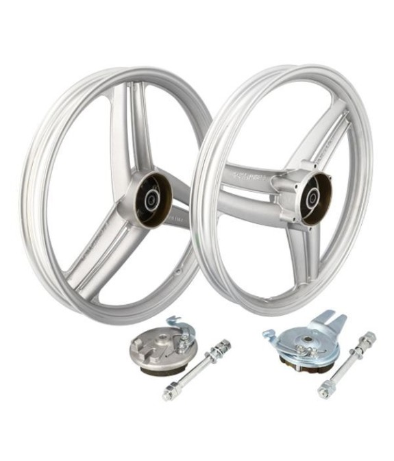 Jante cyclo 17 pouces pour 103 Type Grimeca