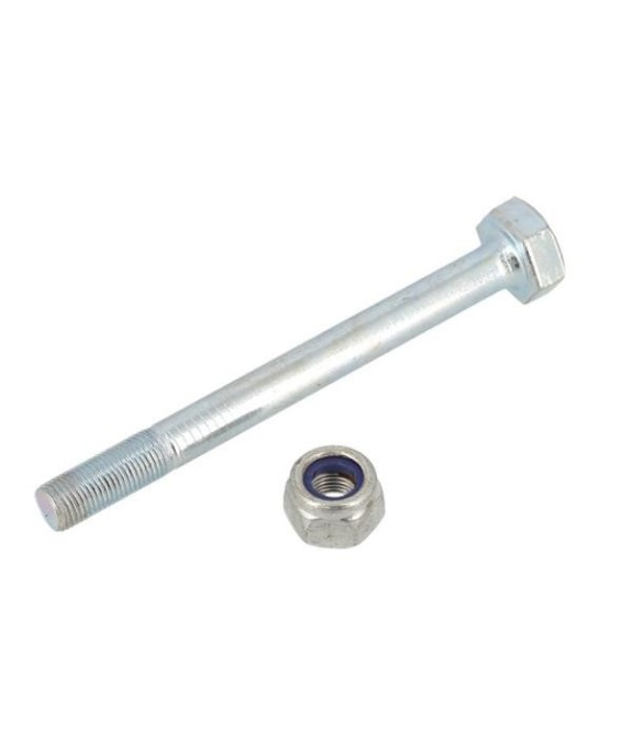 Axe bras oscillant 103