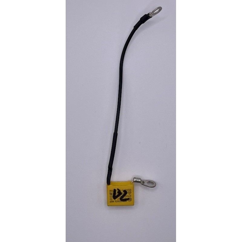 copy of Condo électro simple AtV AV3, 7 et 10