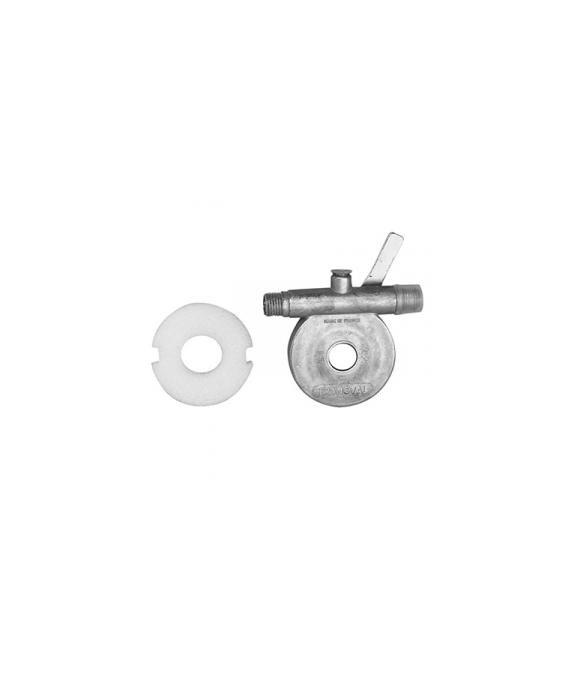 Entraineur 103 et Piaggio