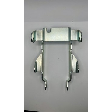 copy of Supports moteur complet pour Solex