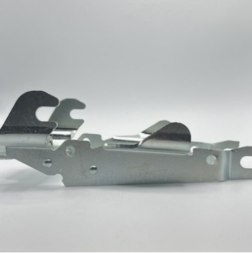 copy of Supports moteur complet pour Solex