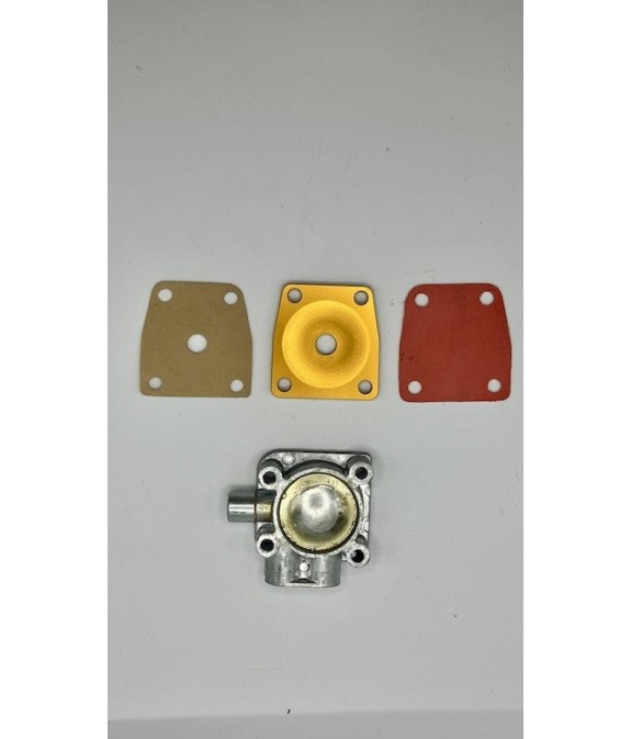 Ensemble complet PERF alimentation essence adaptable Solex