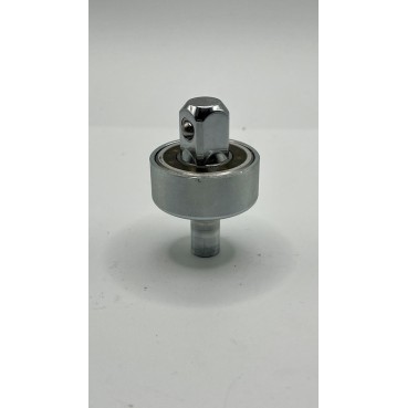 copy of Arrache silent bloc