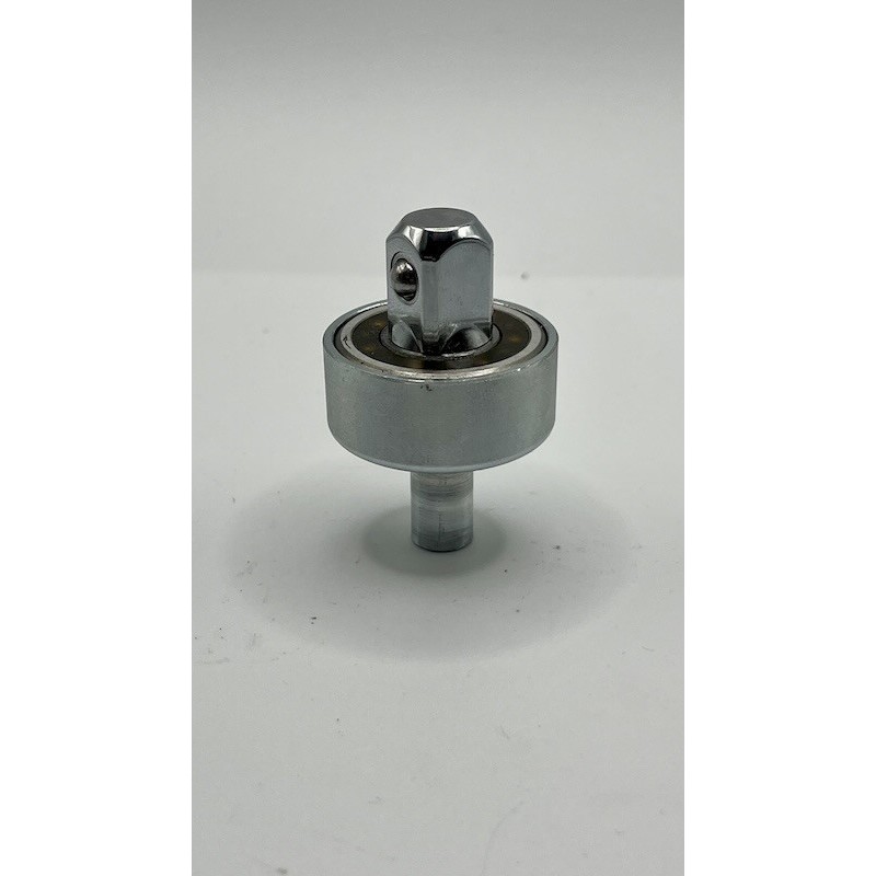 copy of Arrache silent bloc