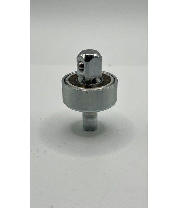 copy of Arrache silent bloc