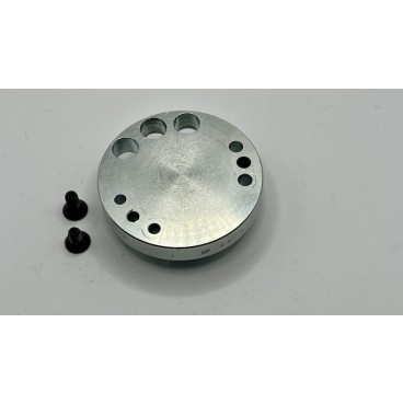 copy of A Solex : Outil d'alignement des carters moteur SOLEX