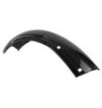 Garde boue avant noir adapt Solex pour 3800