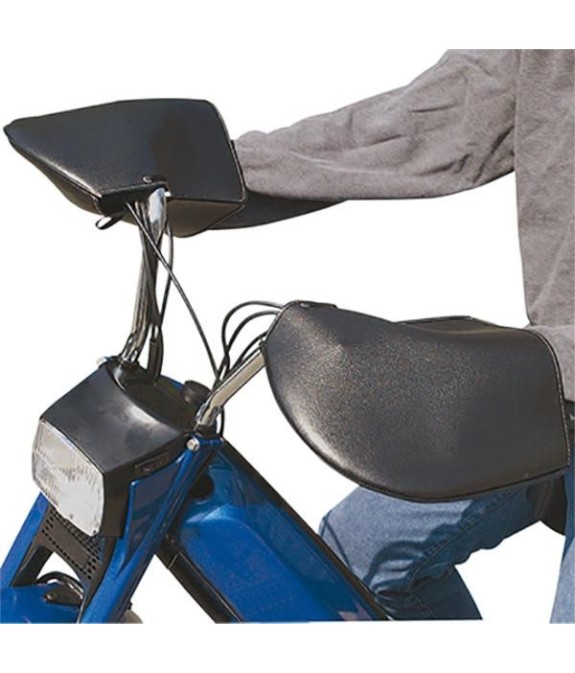 Manchons pour cyclomoteur