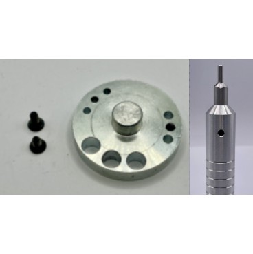 copy of A Solex : Outil d'alignement des carters moteur SOLEX