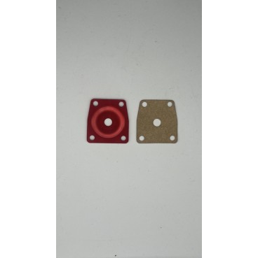 copy of Siège de pompe