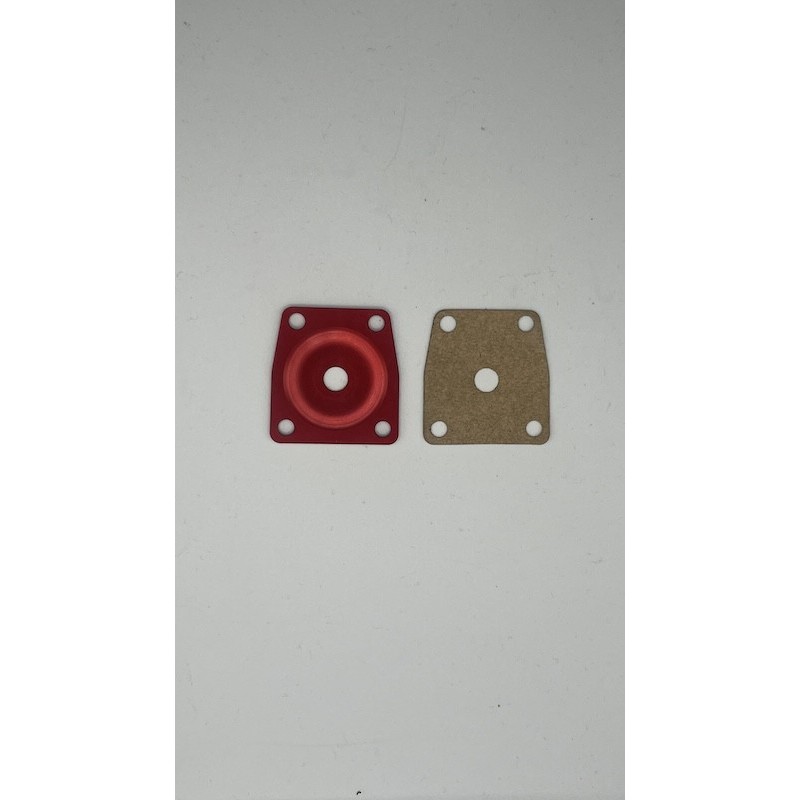 copy of Siège de pompe