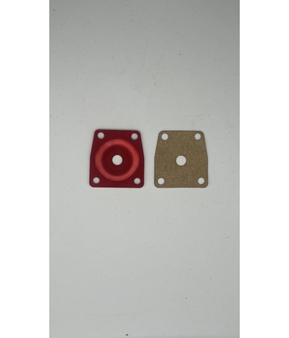 kit siège de pompe RACE en aluminium adapt Solex pour tous modèles